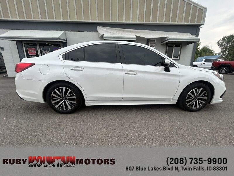 2019 Subaru Legacy Premium Twin Falls ID