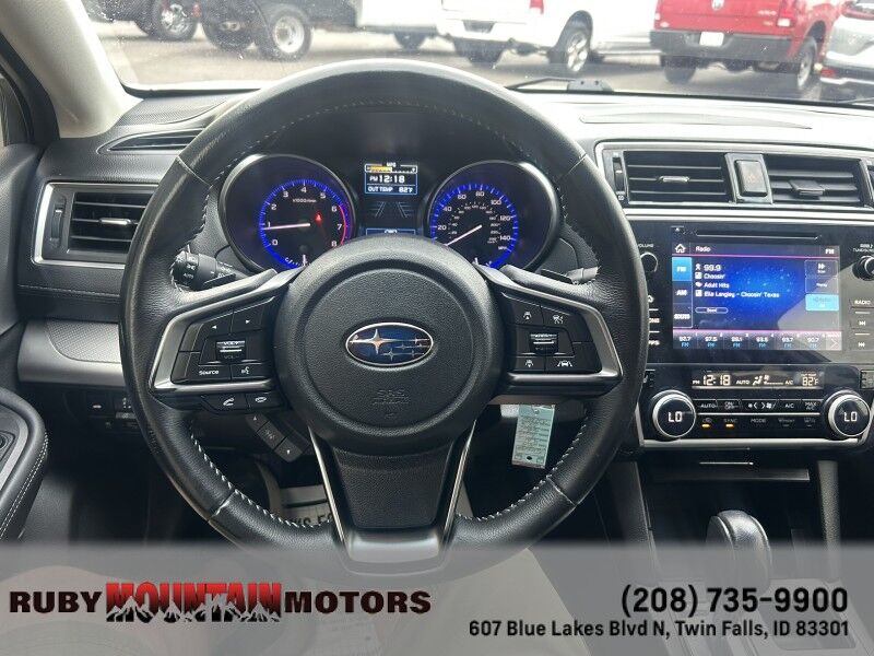 2019 Subaru Legacy Premium Twin Falls ID