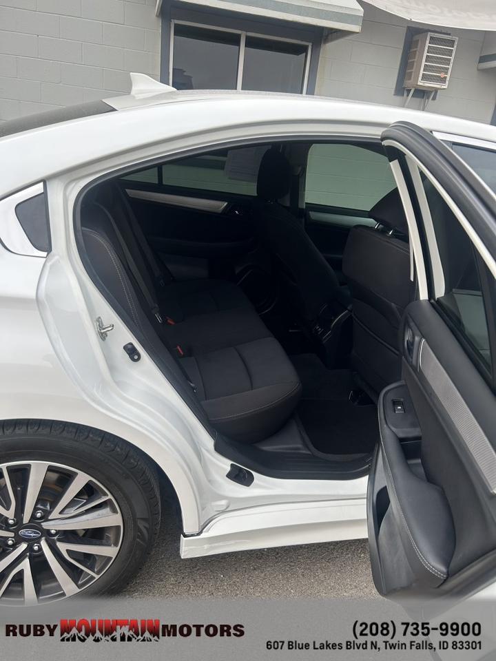 2019 Subaru Legacy Premium Twin Falls ID