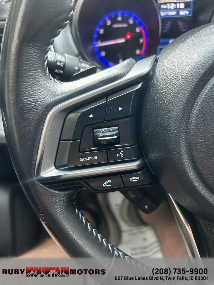 2019 Subaru Legacy Premium Twin Falls ID