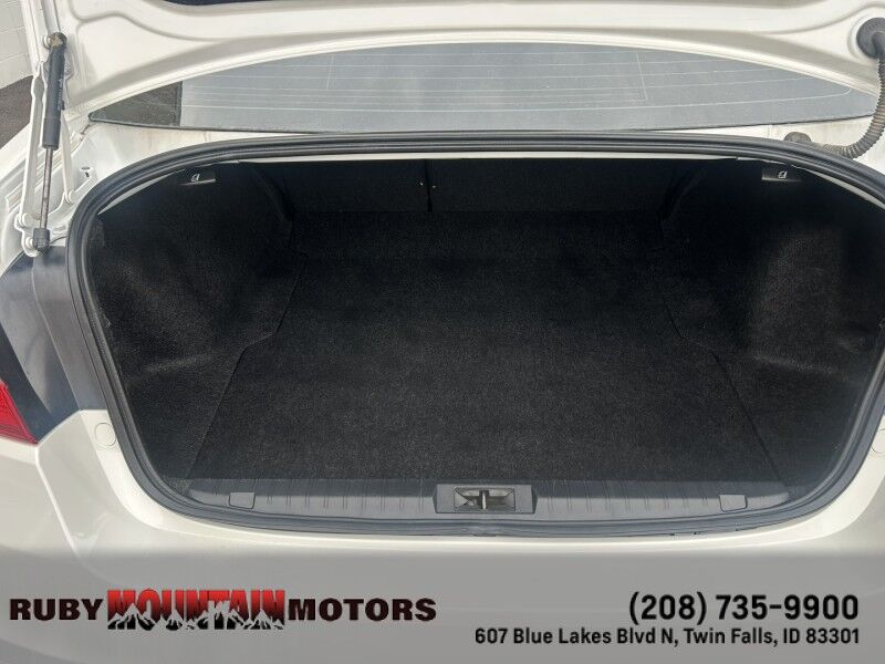 2019 Subaru Legacy Premium Twin Falls ID