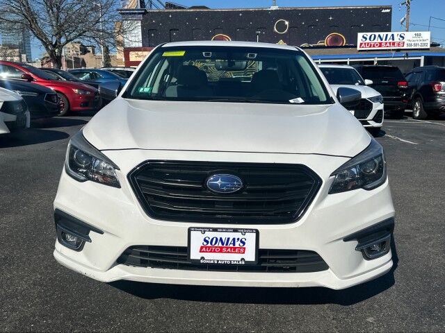 2019 Subaru Legacy Sport Worcester MA