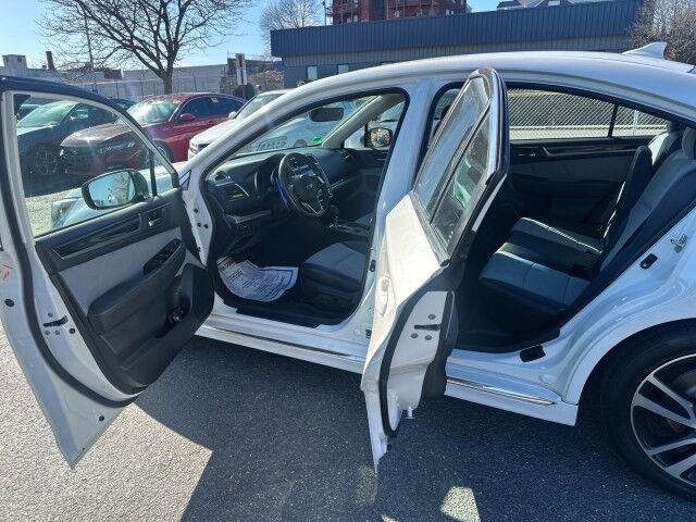 2019 Subaru Legacy Sport Worcester MA