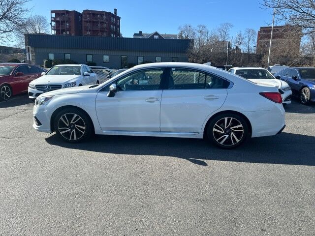 2019 Subaru Legacy Sport Worcester MA