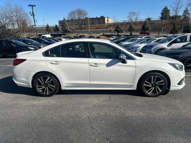 2019 Subaru Legacy Sport Worcester MA