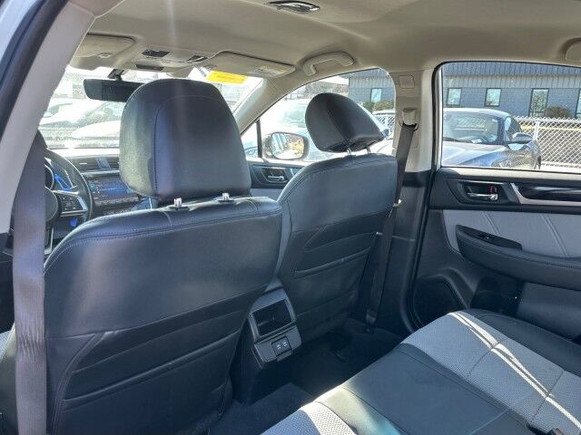 2019 Subaru Legacy Sport Worcester MA
