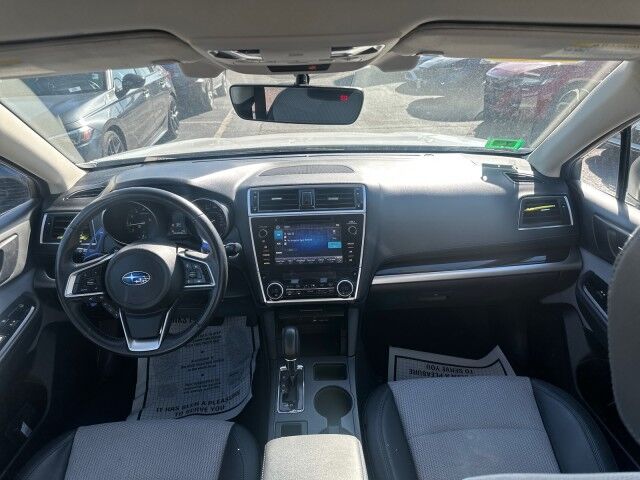 2019 Subaru Legacy Sport Worcester MA