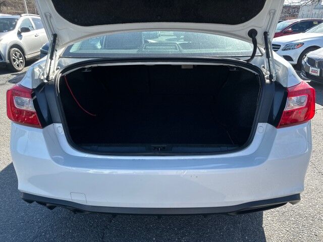 2019 Subaru Legacy Sport Worcester MA