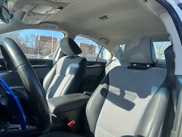 2019 Subaru Legacy Sport Worcester MA