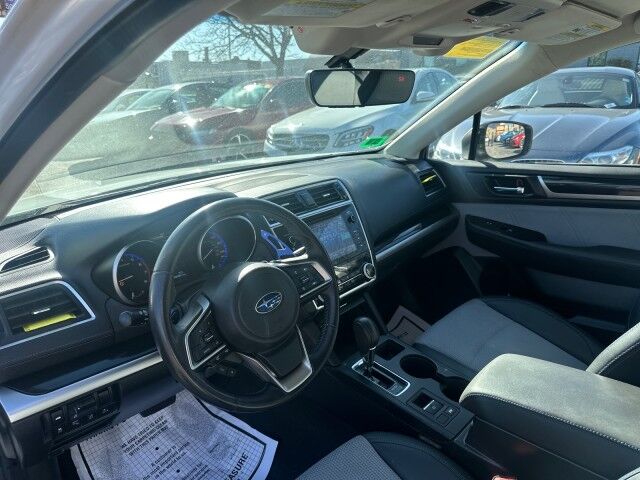 2019 Subaru Legacy Sport Worcester MA