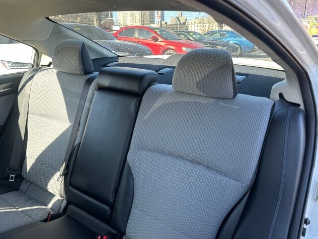 2019 Subaru Legacy Sport Worcester MA