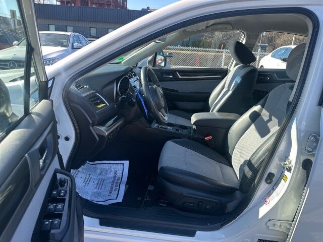 2019 Subaru Legacy Sport Worcester MA