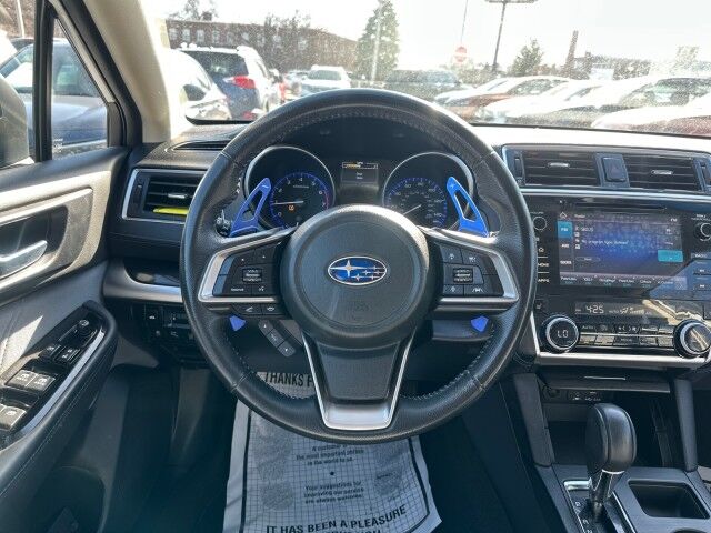 2019 Subaru Legacy Sport Worcester MA