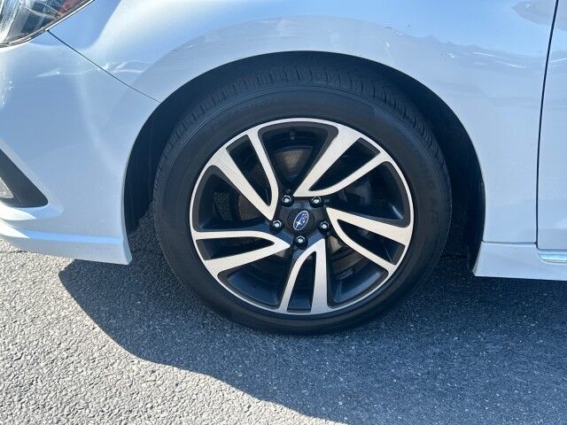 2019 Subaru Legacy Sport Worcester MA