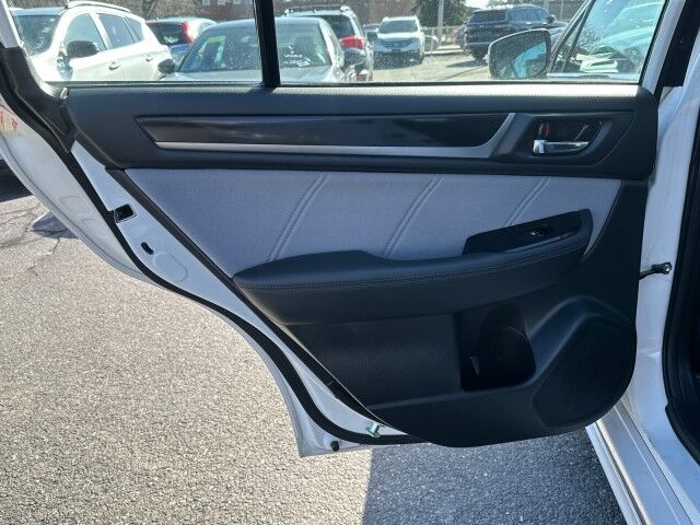 2019 Subaru Legacy Sport Worcester MA