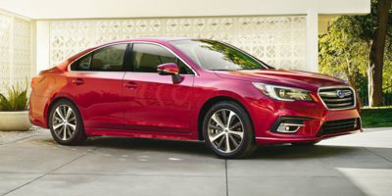 2019 Subaru Legacy Touring