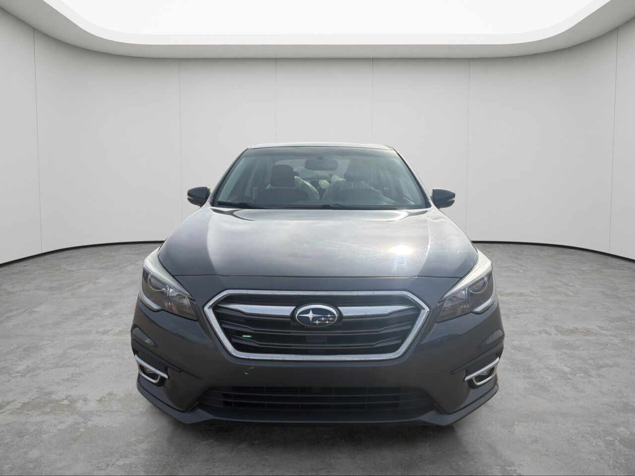 2019 Subaru Legacy Touring