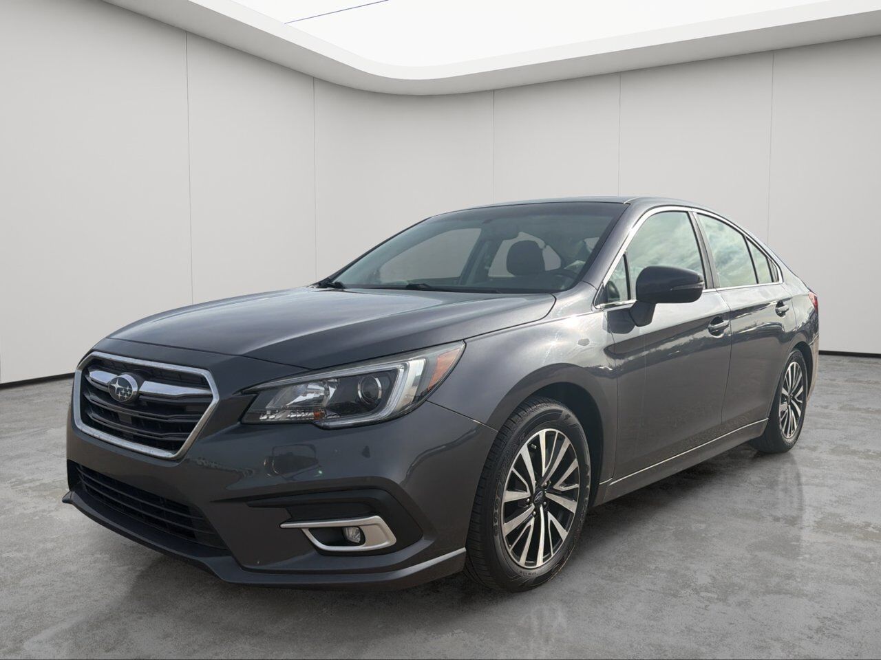 2019 Subaru Legacy Touring