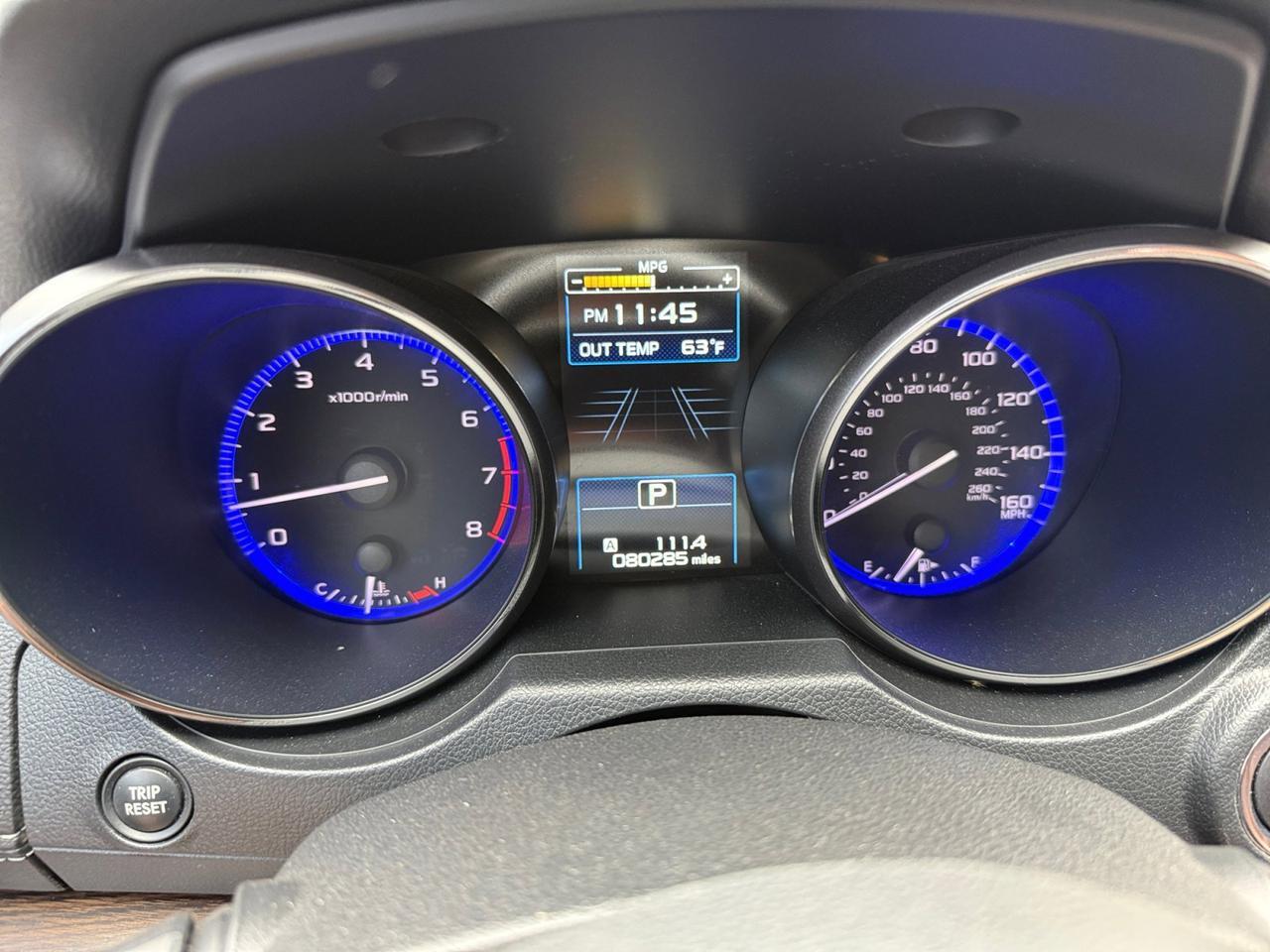 2019 Subaru OUTBACK Touring Salt Lake City UT