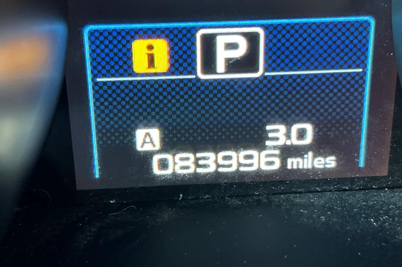 2019 Subaru Outback Roseville CA