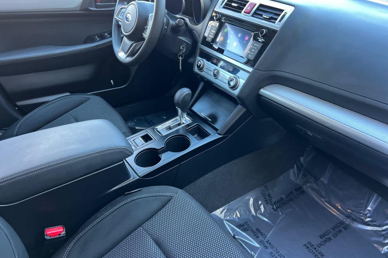 2019 Subaru Outback Roseville CA