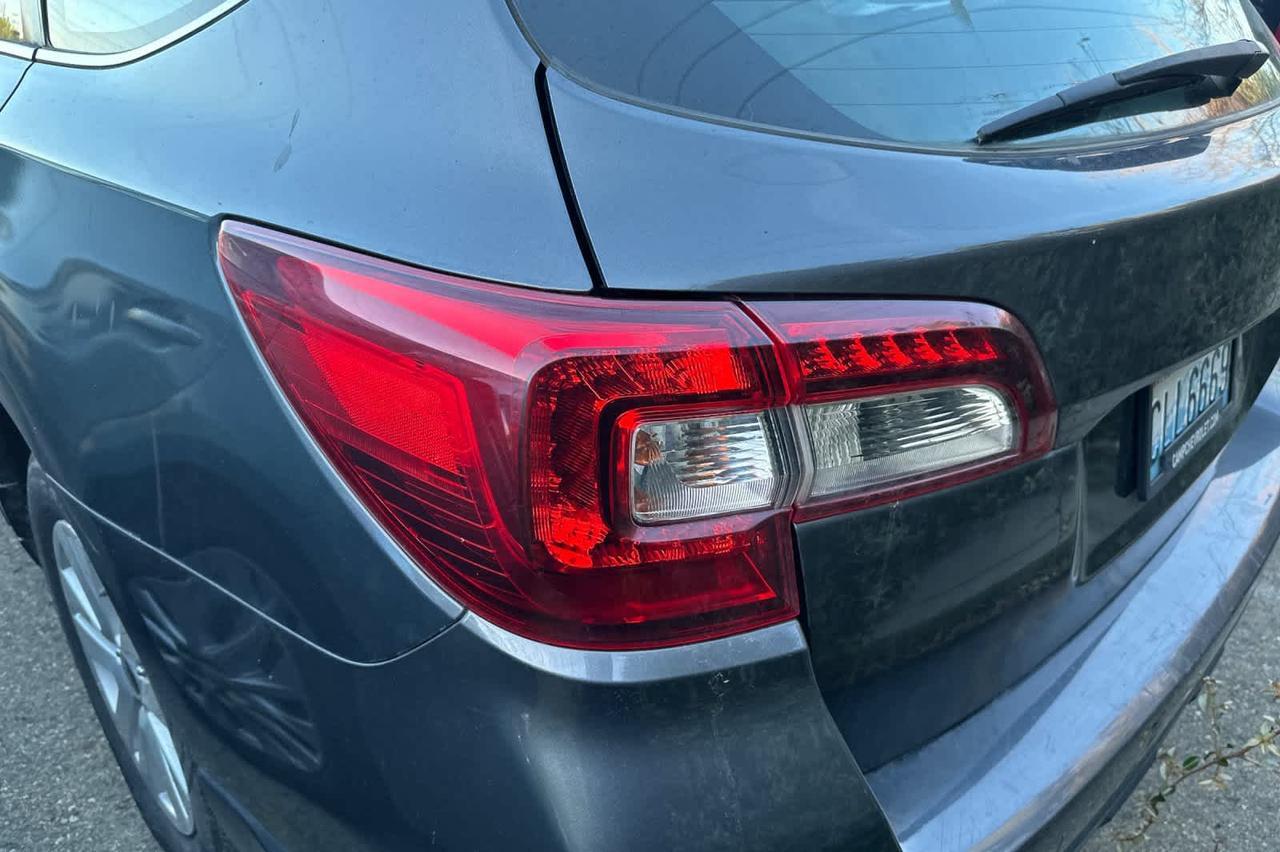 2019 Subaru Outback Roseville CA