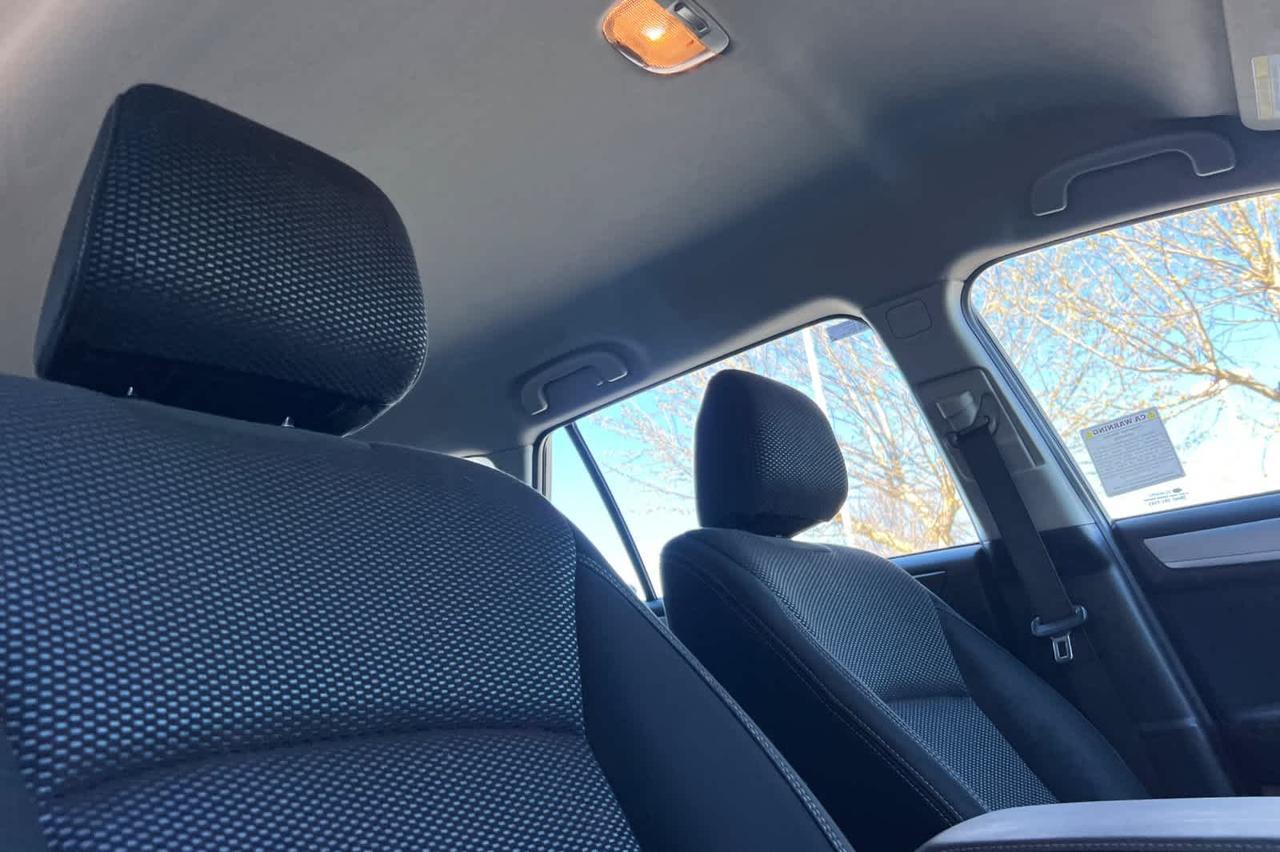 2019 Subaru Outback Roseville CA