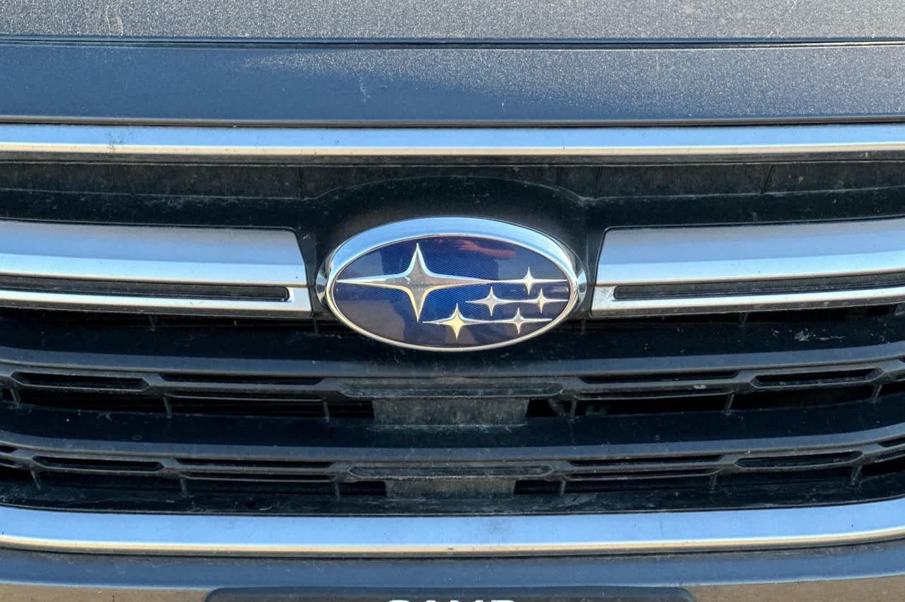 2019 Subaru Outback Roseville CA