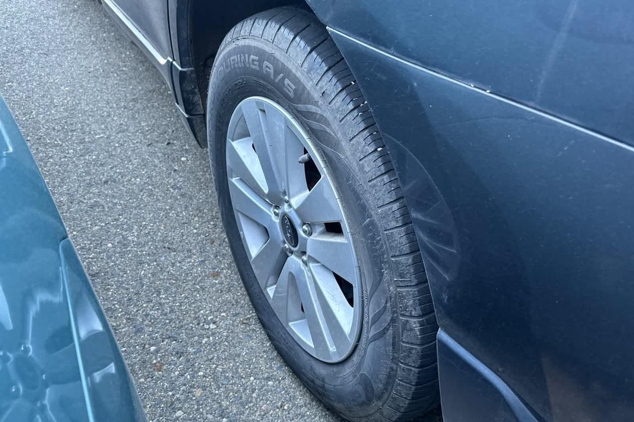 2019 Subaru Outback Roseville CA