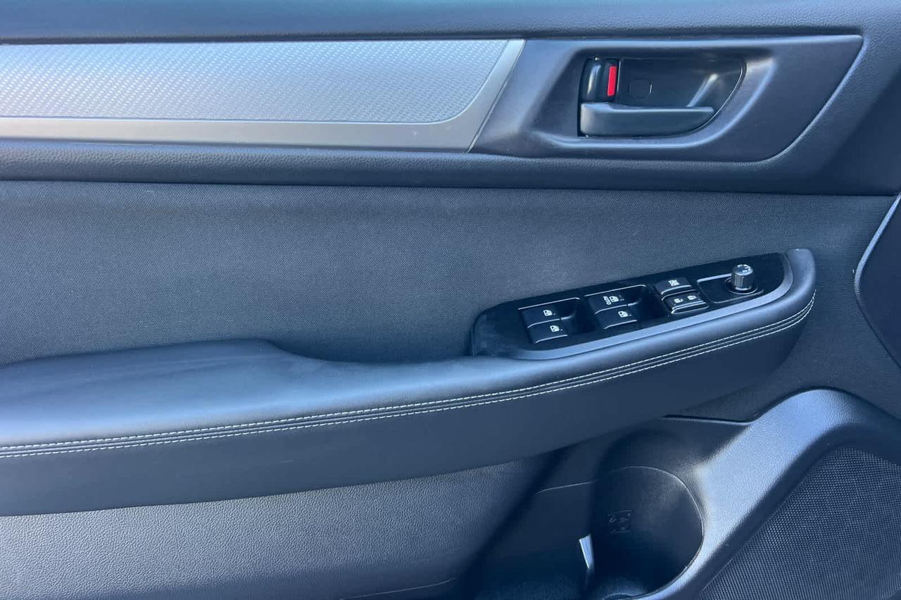 2019 Subaru Outback Roseville CA