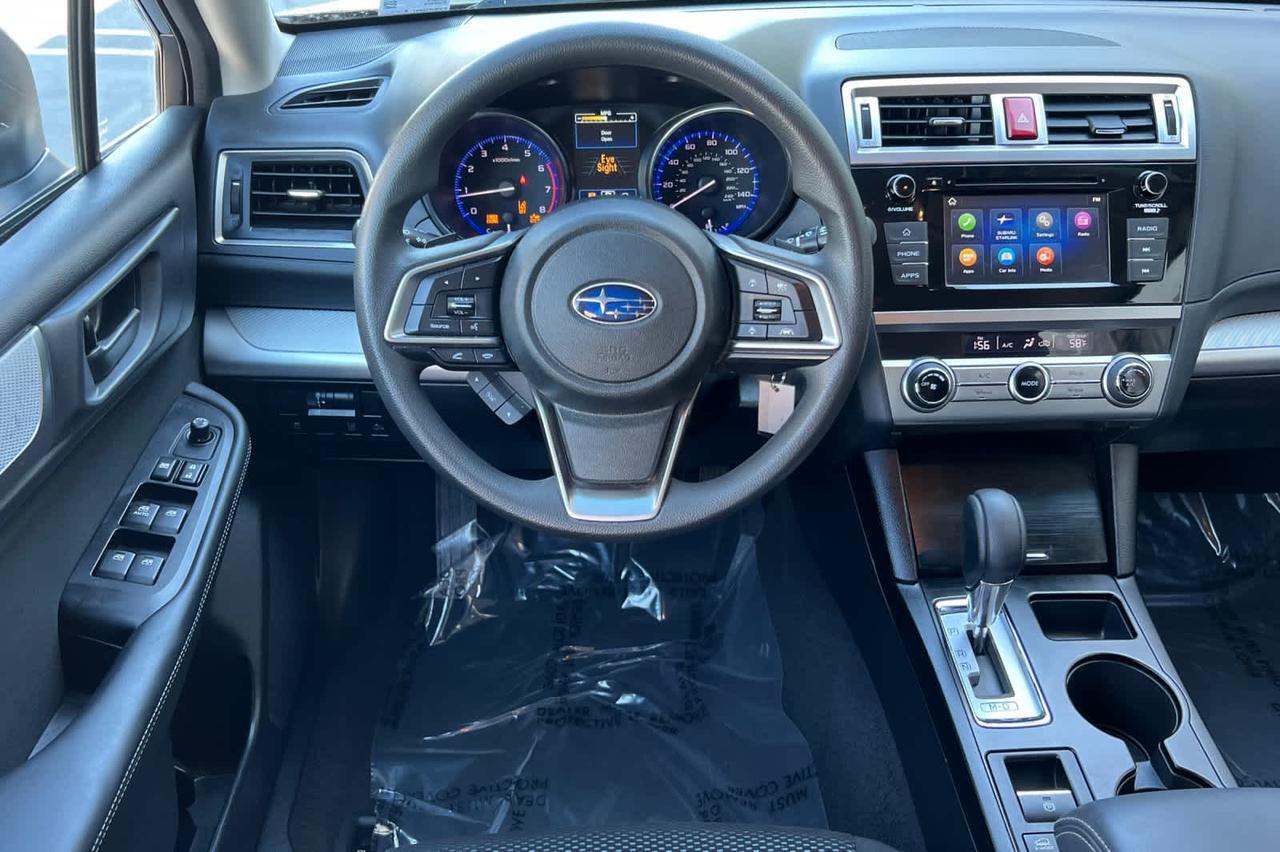 2019 Subaru Outback Roseville CA