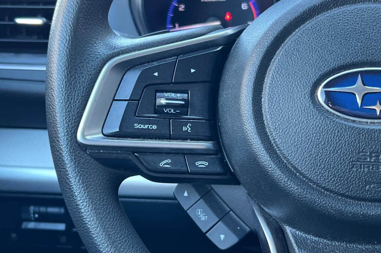 2019 Subaru Outback Roseville CA