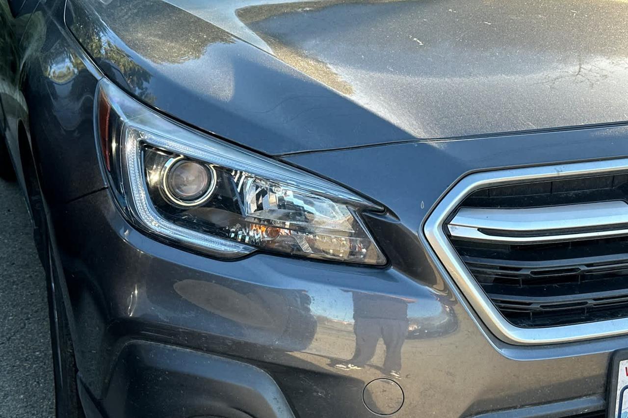 2019 Subaru Outback Roseville CA