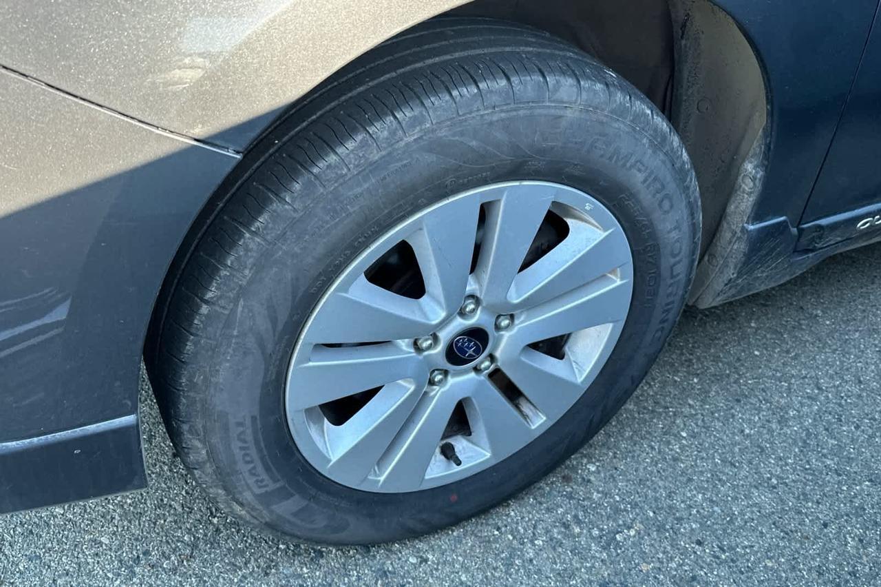 2019 Subaru Outback Roseville CA