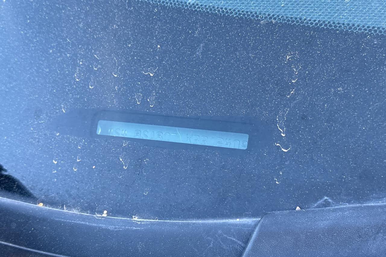 2019 Subaru Outback Roseville CA