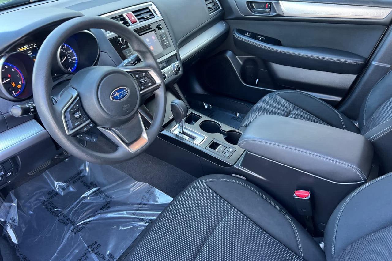 2019 Subaru Outback Roseville CA