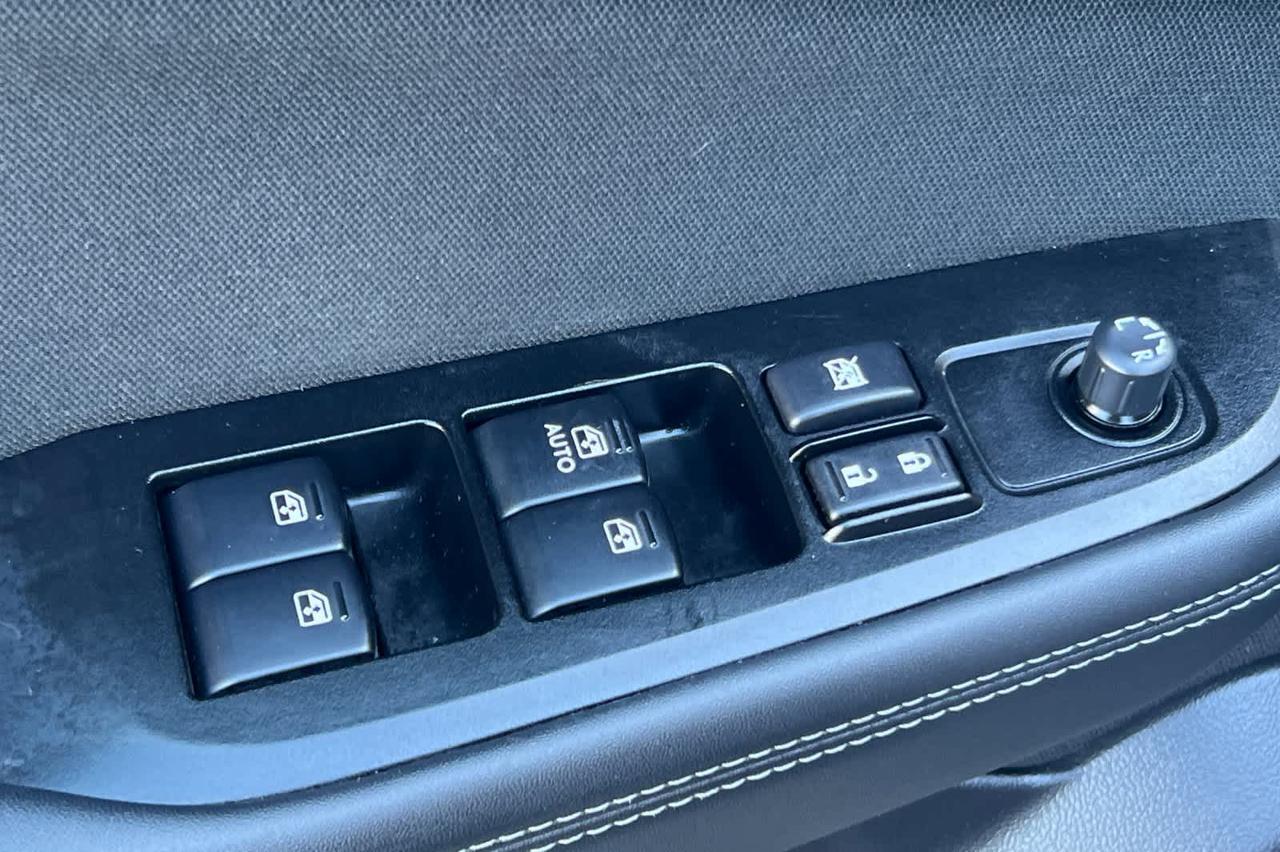 2019 Subaru Outback Roseville CA