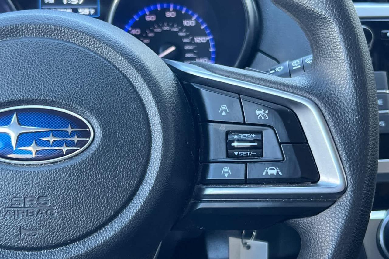 2019 Subaru Outback Roseville CA