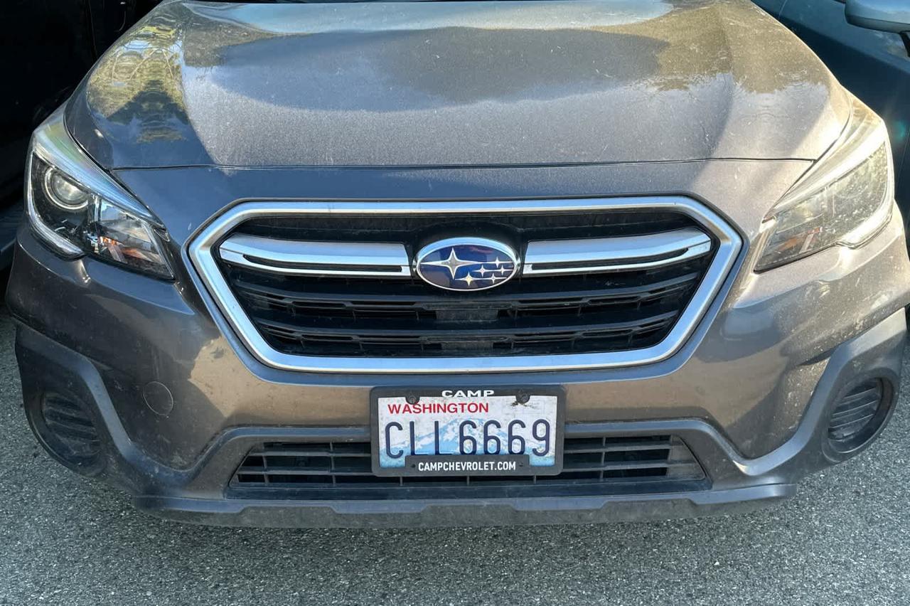 2019 Subaru Outback Roseville CA