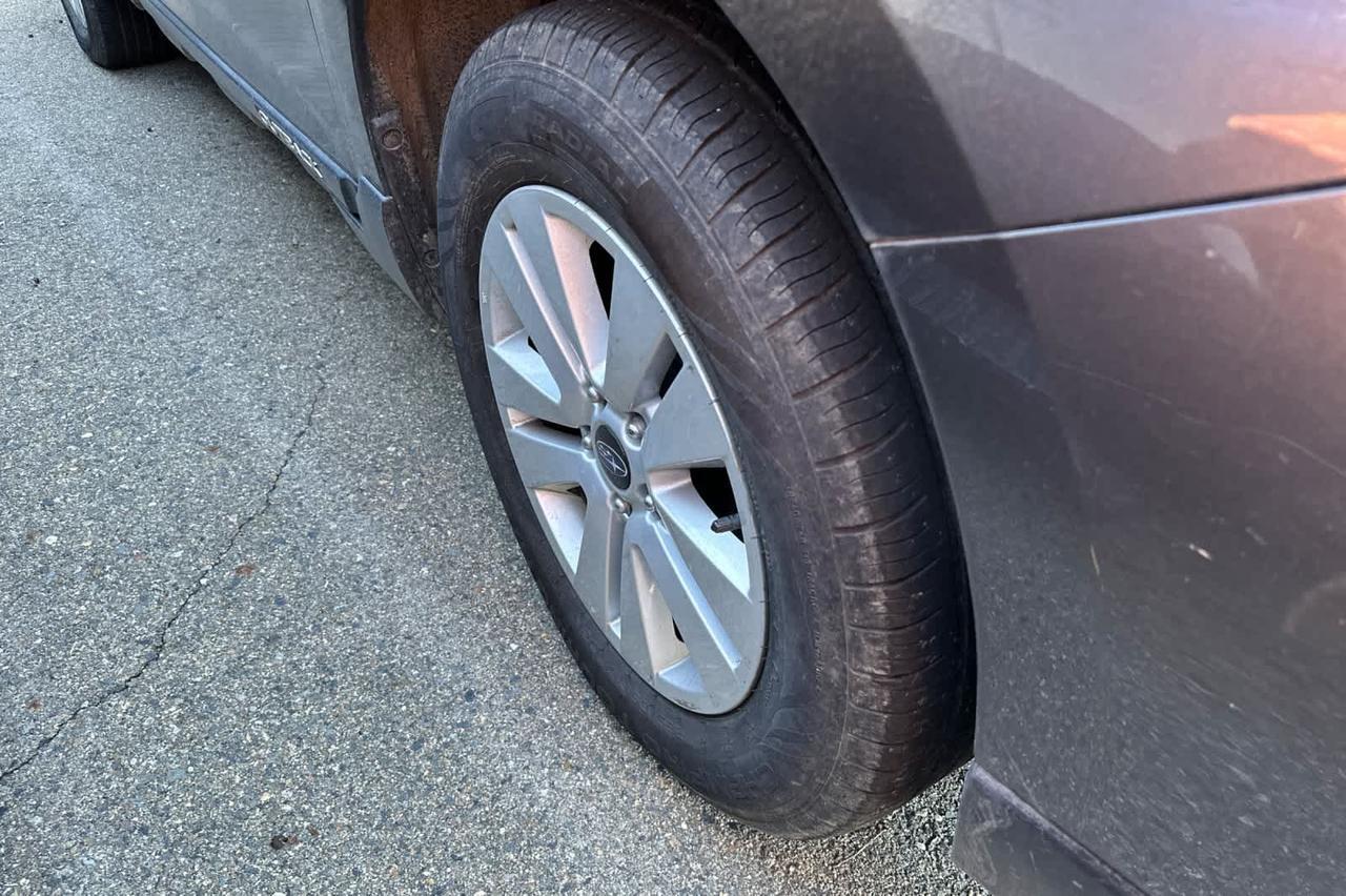 2019 Subaru Outback Roseville CA