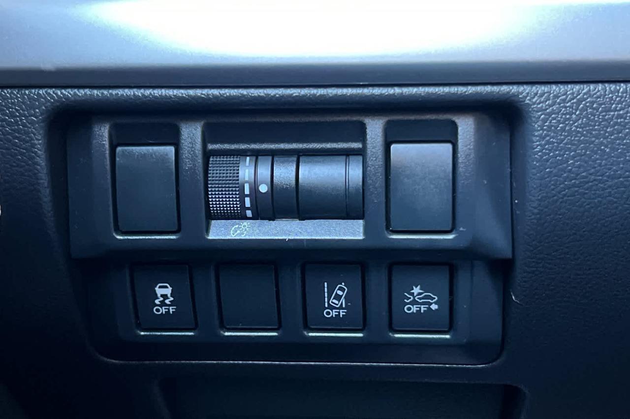 2019 Subaru Outback Roseville CA