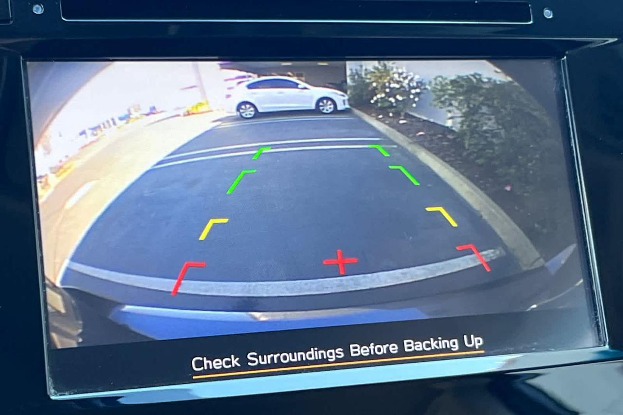 2019 Subaru Outback Roseville CA