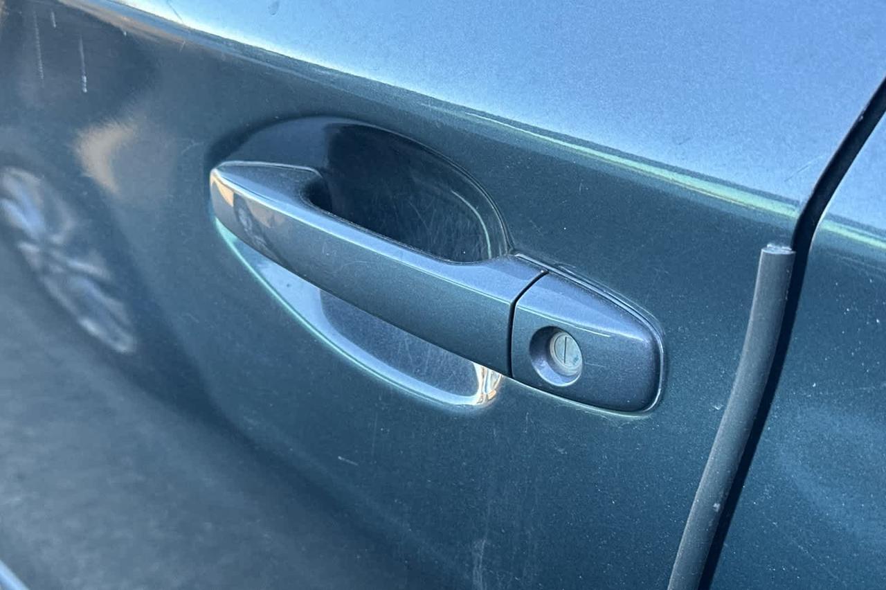 2019 Subaru Outback Roseville CA