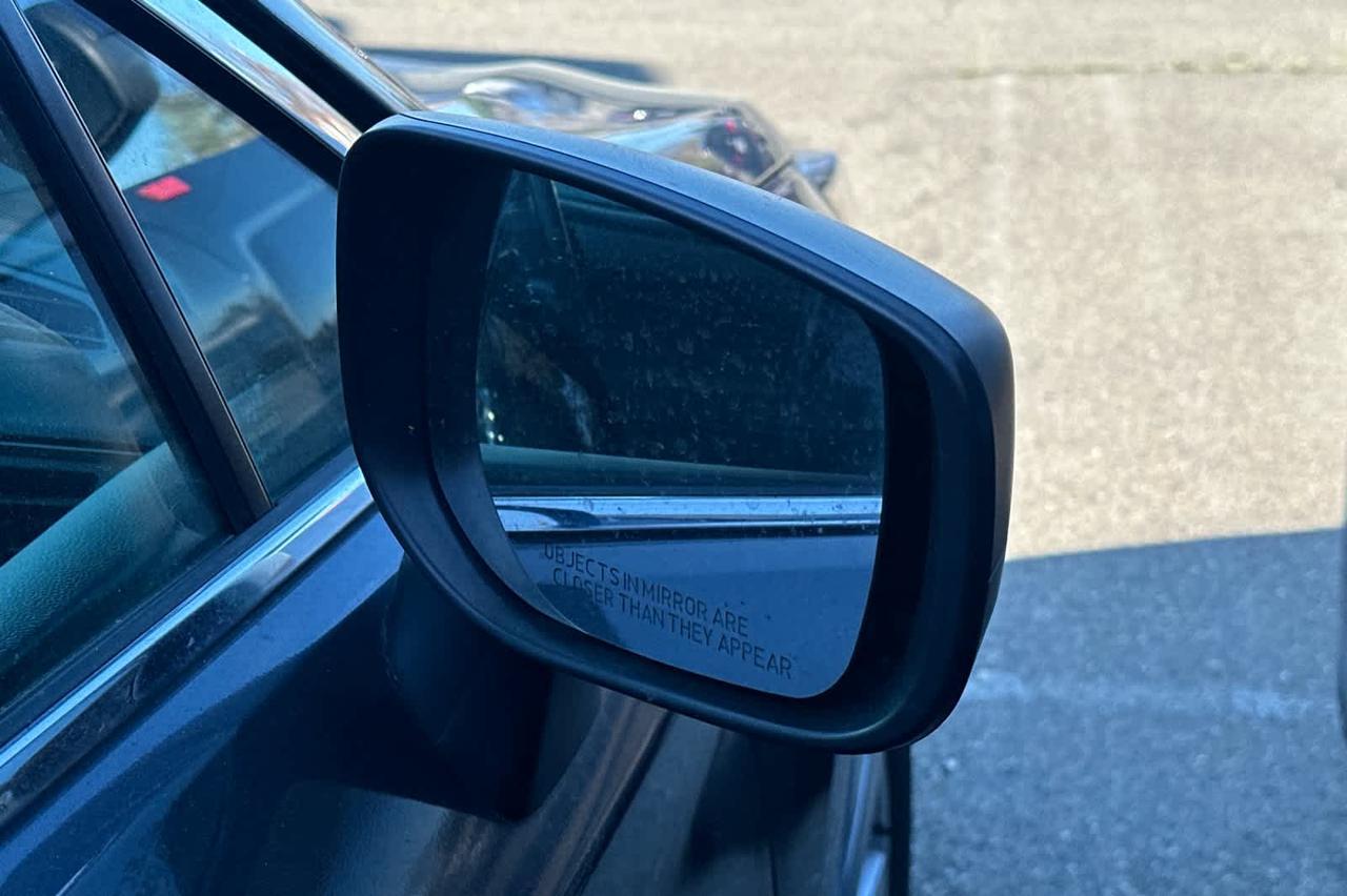 2019 Subaru Outback Roseville CA