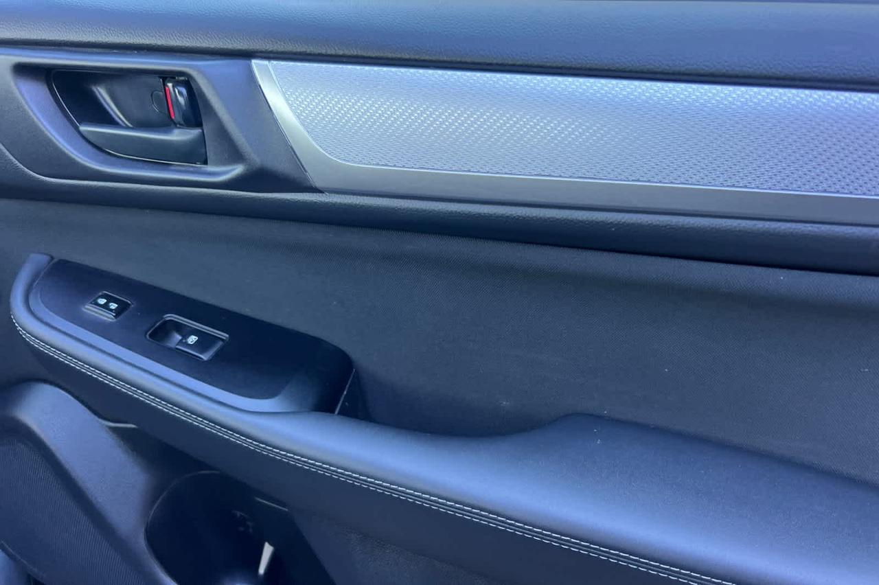 2019 Subaru Outback Roseville CA