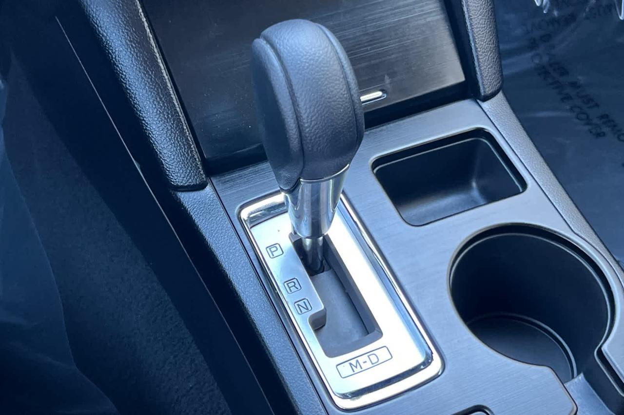 2019 Subaru Outback Roseville CA