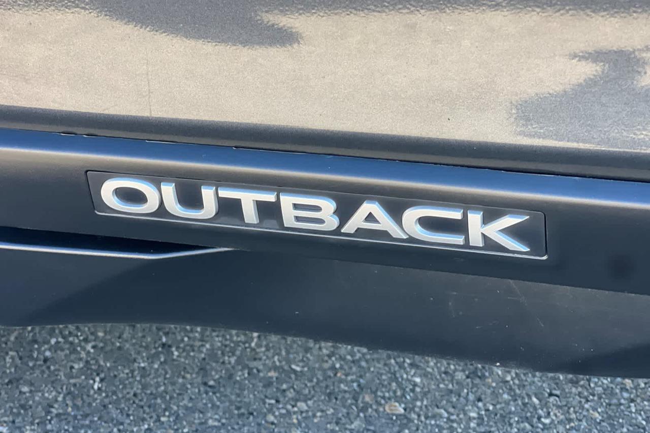 2019 Subaru Outback Roseville CA