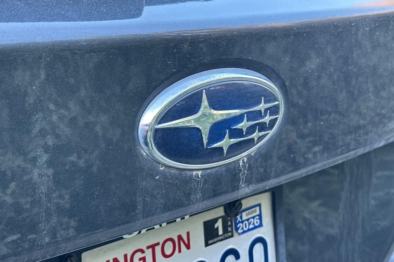 2019 Subaru Outback Roseville CA