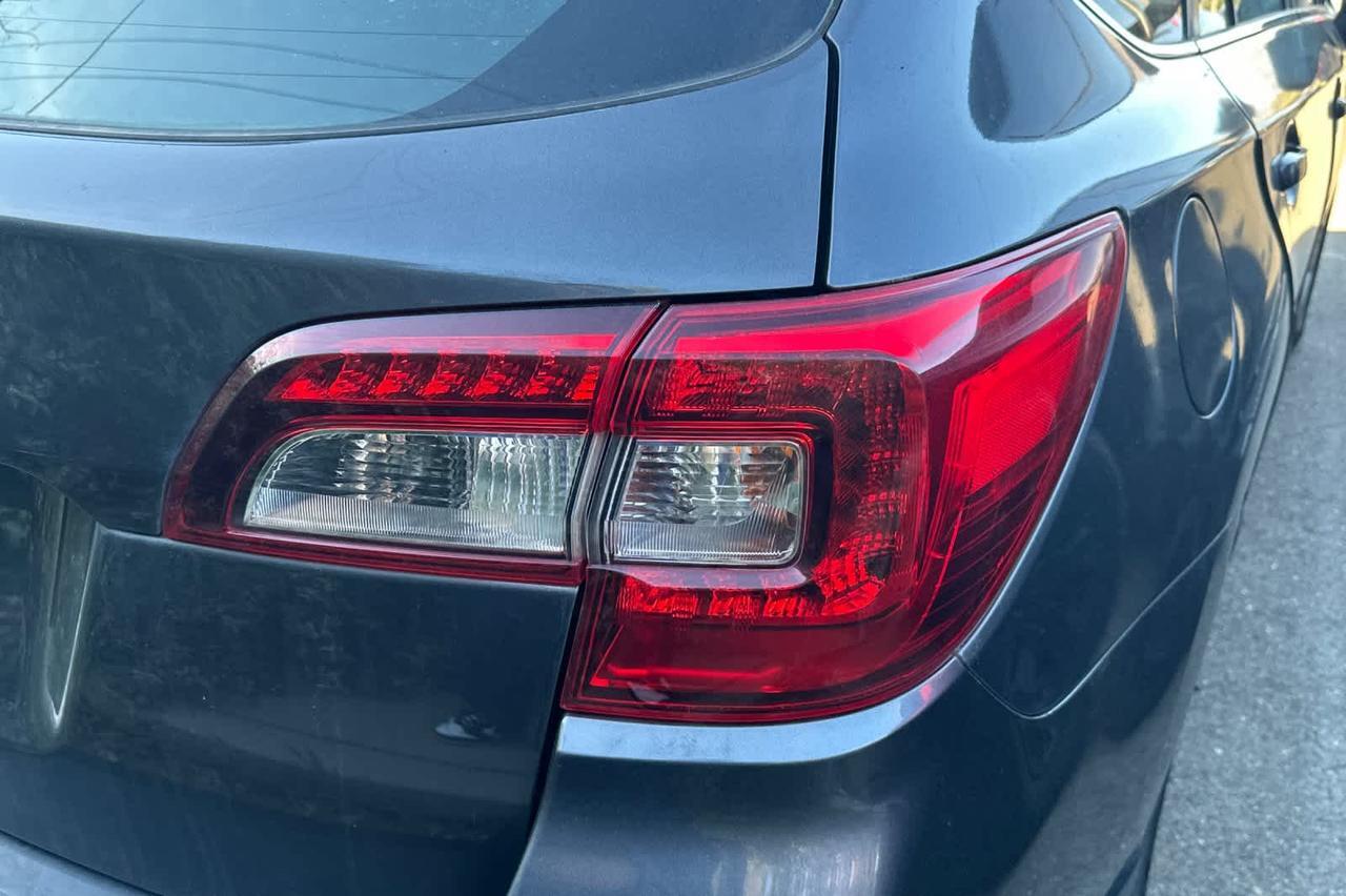 2019 Subaru Outback Roseville CA