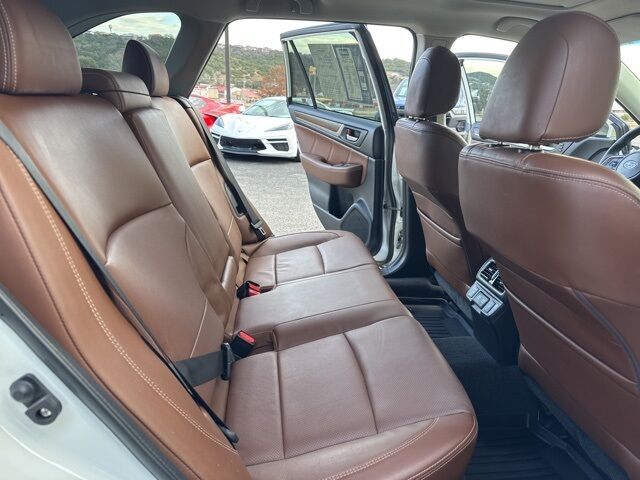 2019 Subaru Outback 2.5i Kerrville TX